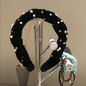 Luxypearl headband